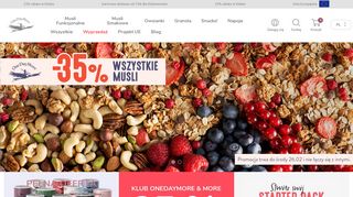 opinie OneDayMore
