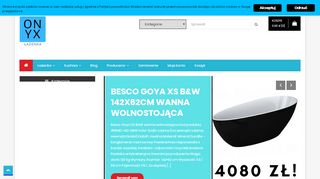opinie Onyxlazienka.pl
