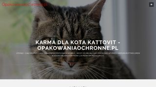 opinie OpakowaniaOchronne.pl