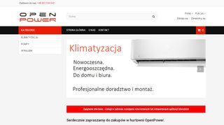 opinie OpenPower