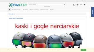 opinie Opensport