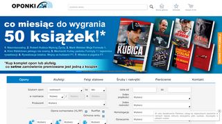 opinie Oponki24.com.pl