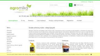 opinie Opryski.com