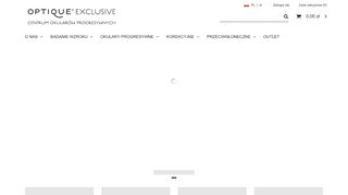 opinie Optique Exclusive