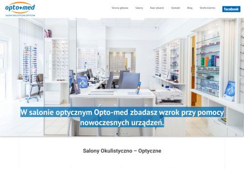 opinie Opto-med