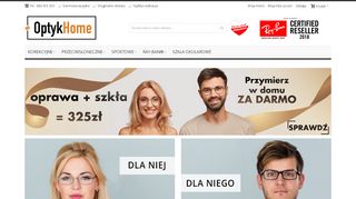 opinie OptykHome