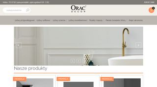 opinie OracDecor24.pl