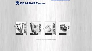 opinie Oralcare Shop