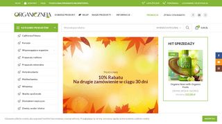 opinie OrganiczneJa.pl