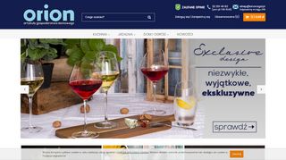 opinie Orionagd.pl
