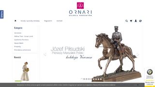 opinie Ornari
