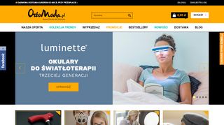 opinie OrtoModa.pl
