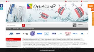 opinie OrtoSklep