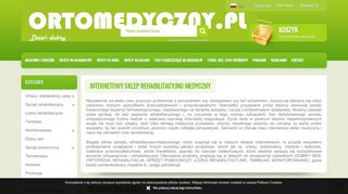 opinie Ortomedyczny.pl