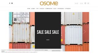 opinie Osome