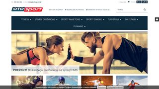 opinie OtoSport.pl