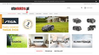 opinie Otoelektro.pl