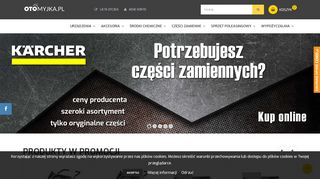 opinie Otomyjka.pl