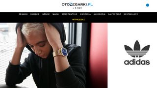 opinie Otozegarki.pl