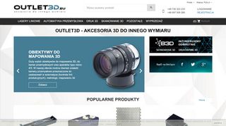 opinie Outlet3d.eu