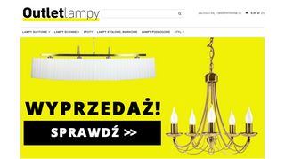opinie Outletlampy.pl