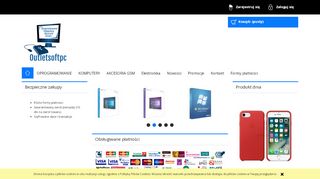 opinie Outletsoftpc