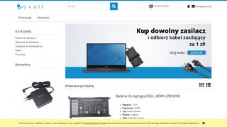 opinie Ovolt.pl