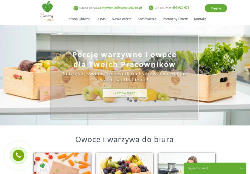 opinie Owocny Dzień