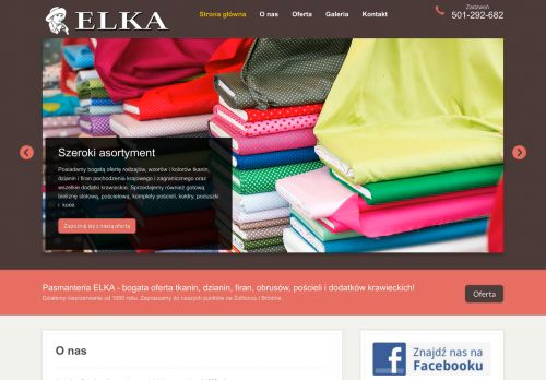 opinie P.H.U. ELKA S.C.