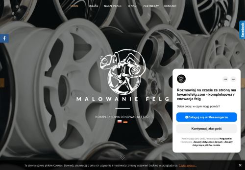 opinie P.H.U MiKar - malowaniefelg.com
