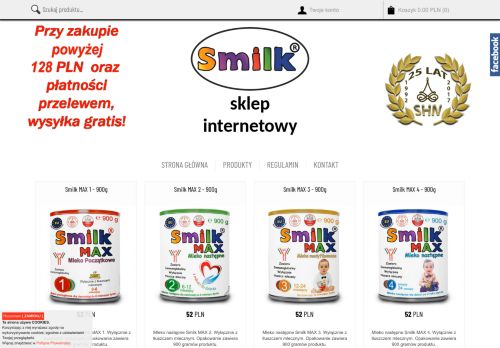 opinie P.W. Proszki Mleczne