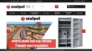 opinie P.W. STALPOL Paweł Okoński