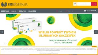 opinie PANSOCZEWKA.PL