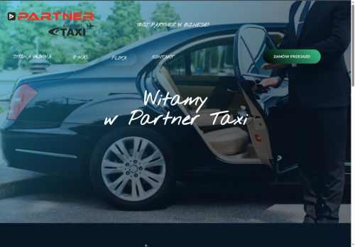 opinie PARTNER TAXI