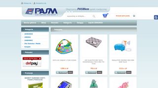 opinie PASM-II