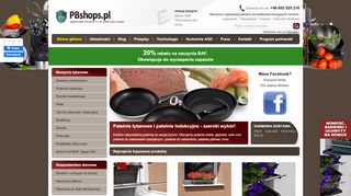 opinie PBShops