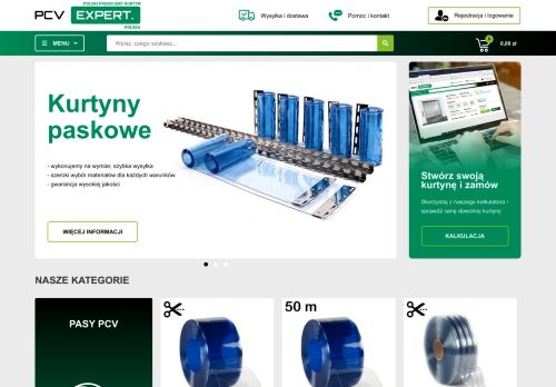 opinie PCV Expert