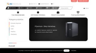 opinie PCpremium