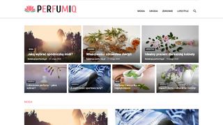 opinie PERFUMIQ.PL