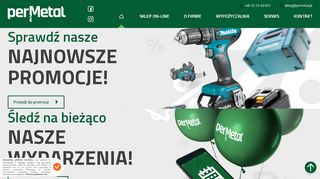 opinie PERMETAL S.C.