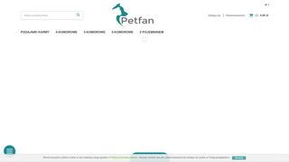 opinie PETFAN.PL