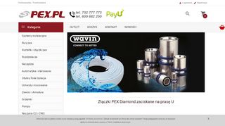 opinie PEX.PL Instalacje dla Domu