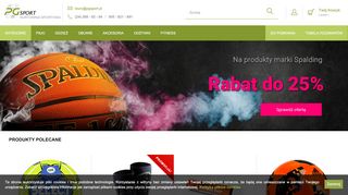 opinie PG SPORT