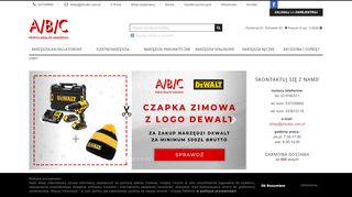 opinie PHU A/B/C