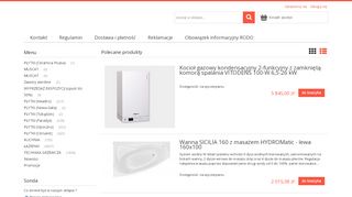 opinie PHU Instaleks