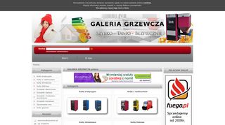 opinie PIECOLANDIA.pl