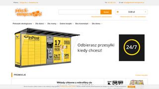 opinie PIELUSZKI-EKOLOGICZNE.PL