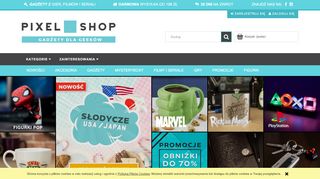 opinie PIXEL-SHOP
