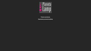 opinie PLANETA LAMP