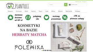 opinie PLANTULI